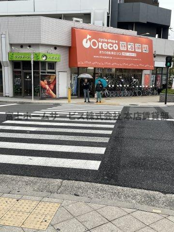ハイハットアベニュービルのその他