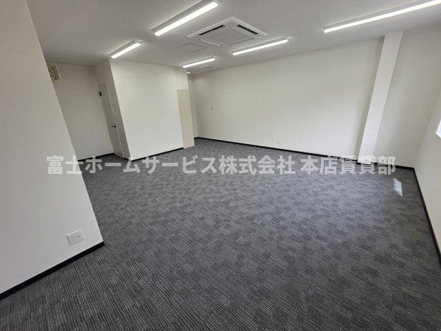 Hobbiez南住吉の外観パース