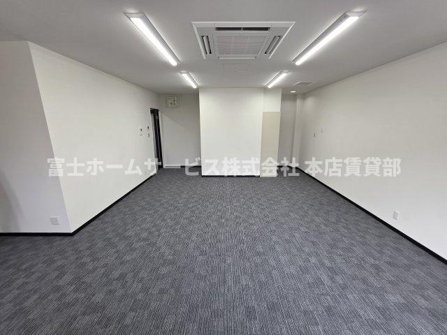 Hobbiez南住吉の外観パース