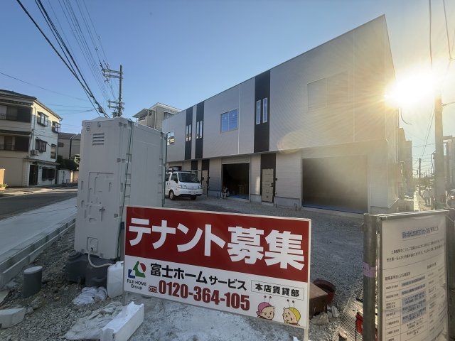 Hobbiez南住吉
