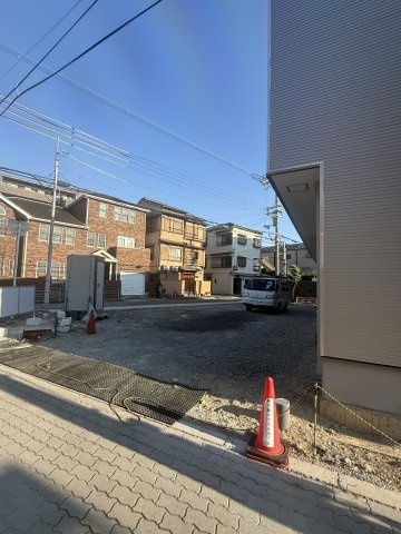 Hobbiez南住吉の展望