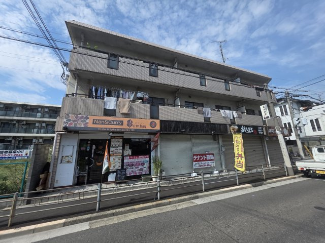 シャトー我孫子