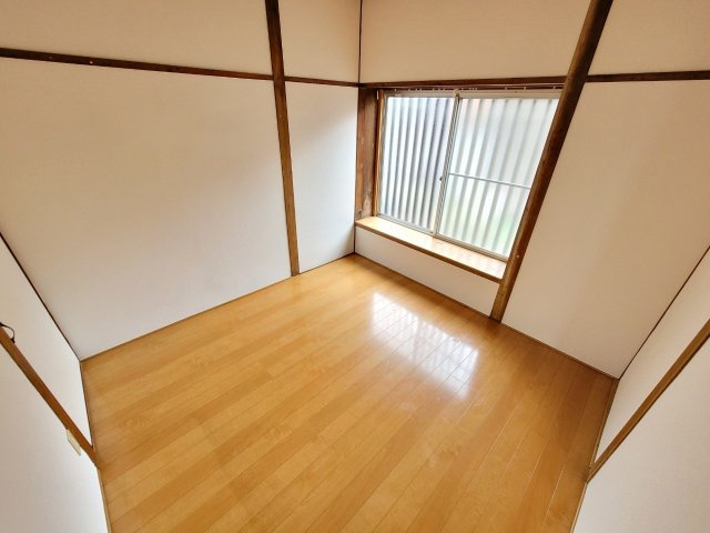井上住宅の内装|内装も気になるポイント