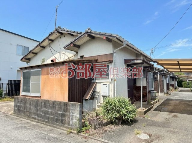 井上住宅
