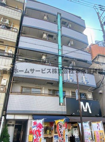 コーポキタノ