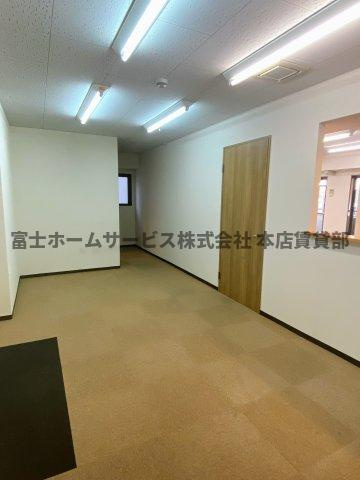 コーポキタノのその他
