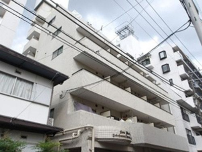 【その他共用部分】 | ライオンズマンション横浜長者町南