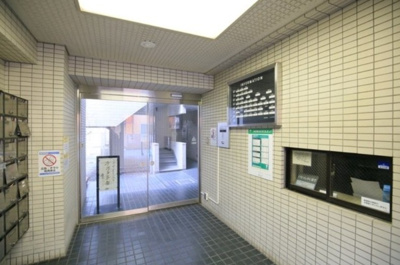 【セキュリティ】 | ライオンズマンション横浜長者町南
