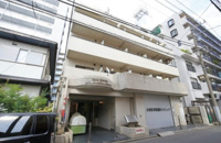 ライオンズマンション横浜長者町南の画像