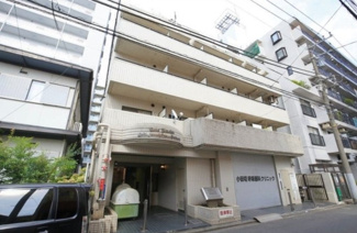 【外観】 | ライオンズマンション横浜長者町南