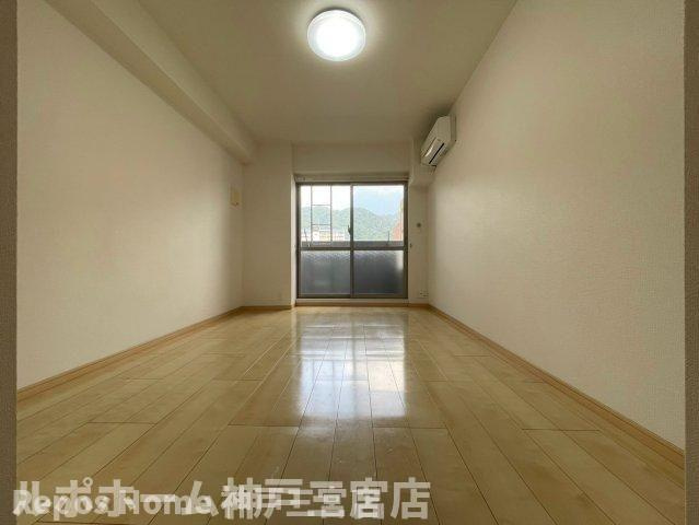 ジアコスモ神戸三宮の設備