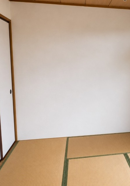 サニーハウスイシイの設備