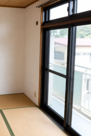 サニーハウスイシイの展望
