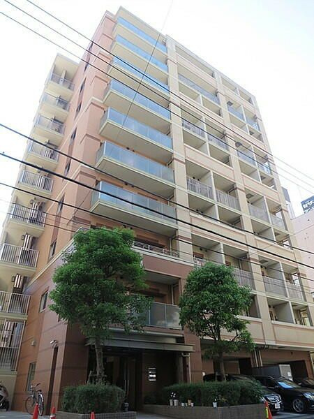 RisingPlace浅草参番館