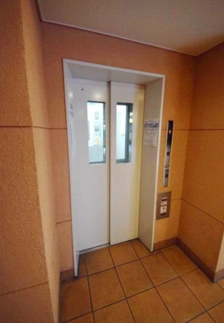 RisingPlace浅草参番館のその他
