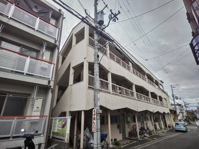 【その他】 | すみれマンション