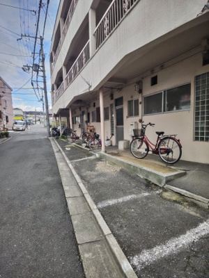 【その他】 | すみれマンション