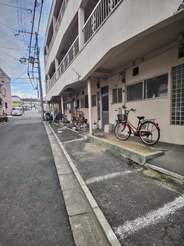 【その他】 | すみれマンション