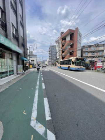 池田市石橋１丁目の店舗事務所のその他