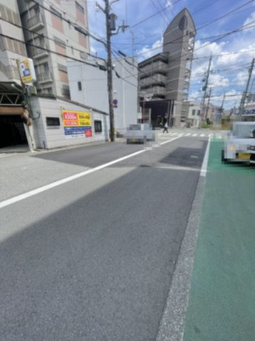 池田市石橋１丁目の店舗事務所のその他