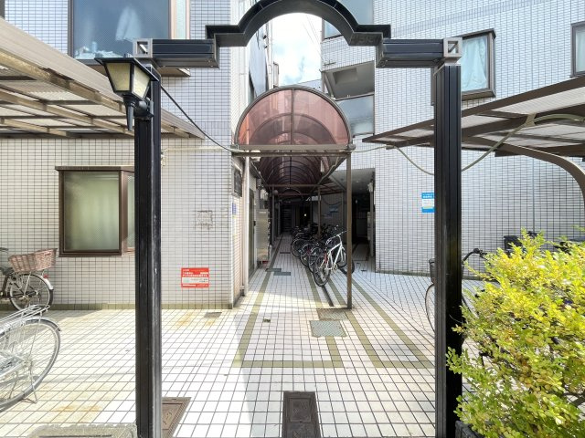 門真市垣内町の店舗事務所のその他