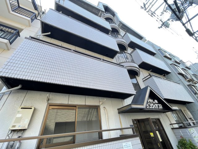 寝屋川市萱島信和町の事務所のその他