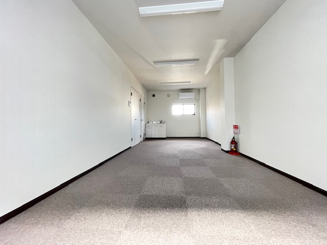 寝屋川市堀溝１丁目の事務所の内装