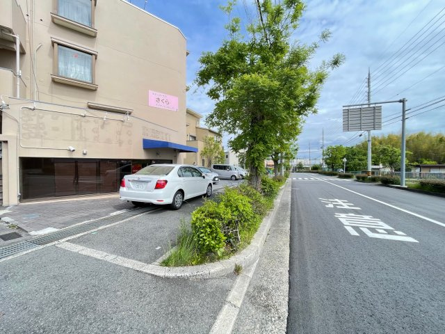 高槻市上土室１丁目の店舗事務所のその他