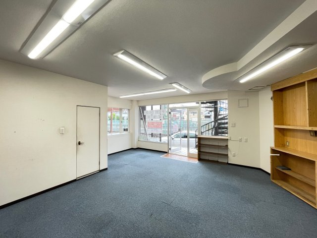 寝屋川市萱島本町の店舗事務所のその他