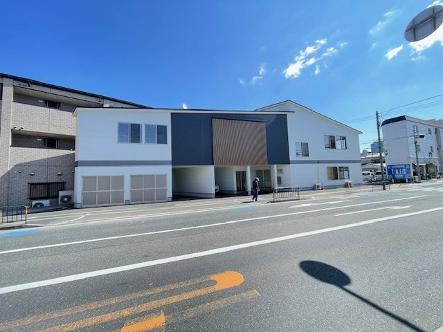 吹田市山田東４丁目の店舗事務所のその他共用部分