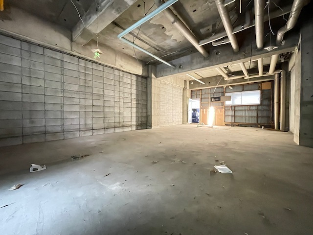 寝屋川市三井南町の店舗一部