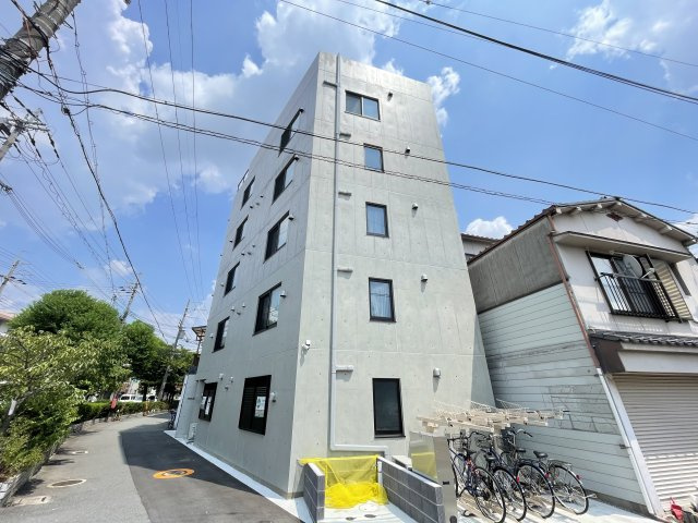 寝屋川市本町の事務所のその他