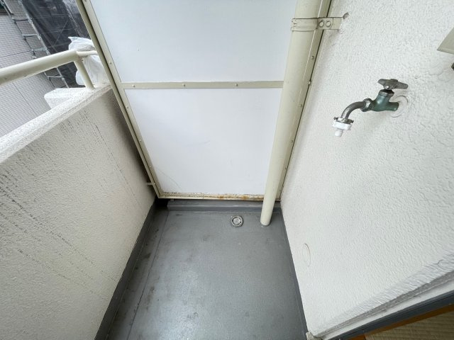 寝屋川市香里北之町の店舗事務所の設備