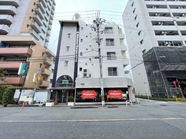 寝屋川市香里北之町の店舗事務所のその他