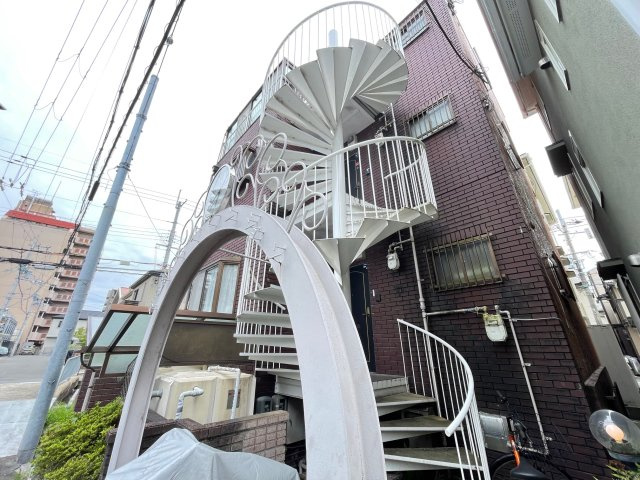 三島郡島本町青葉１丁目の店舗事務所