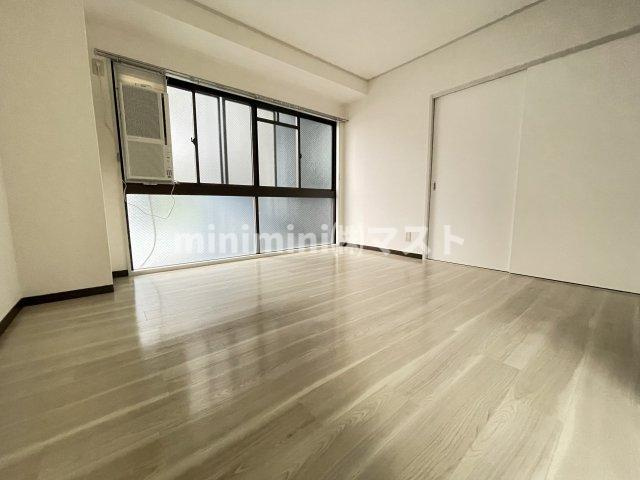 戎フルール谷九の洋室|別部屋参考写真
