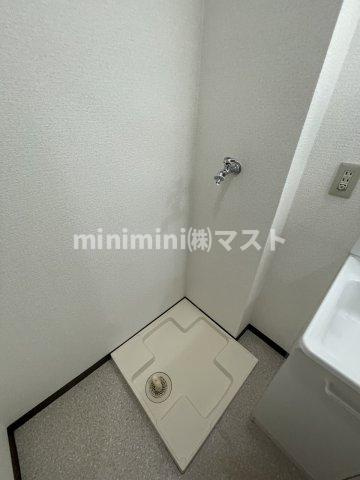戎フルール谷九の設備|別部屋参考写真