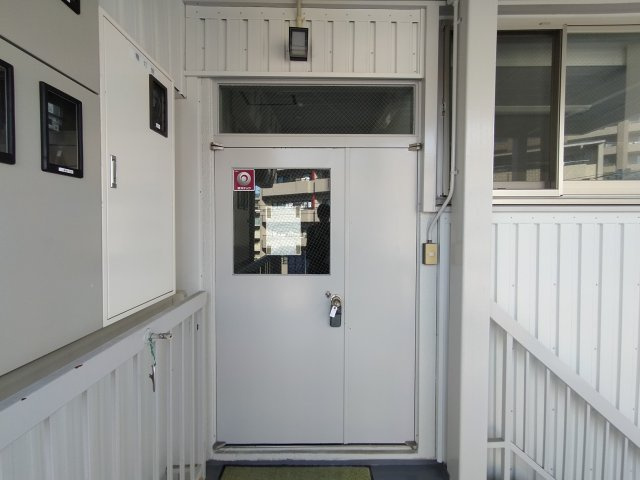 吹田市古江台２丁目の店舗事務所