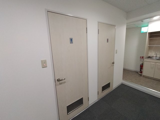 吹田市古江台２丁目の店舗事務所