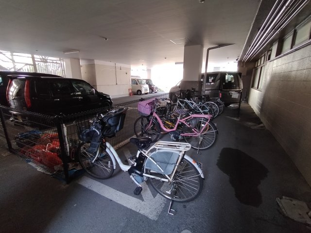 吹田市古江台２丁目の店舗事務所