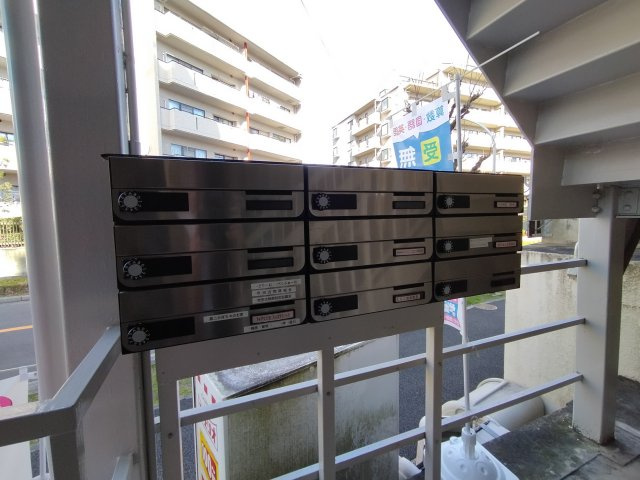 吹田市古江台２丁目の店舗事務所