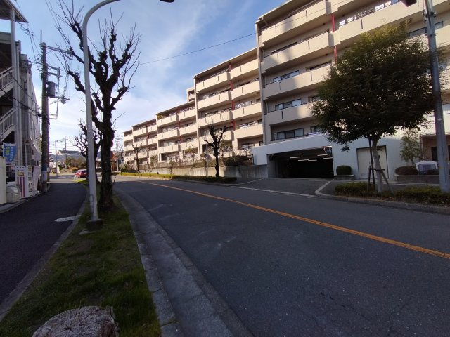吹田市古江台２丁目の店舗事務所