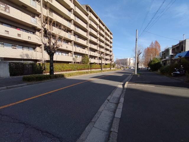 吹田市古江台２丁目の店舗事務所