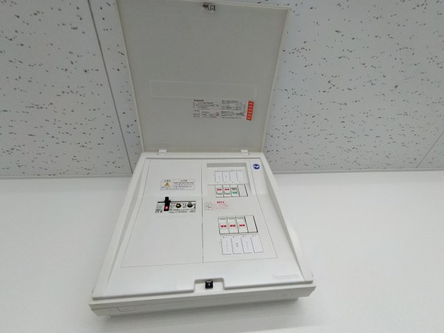 吹田市古江台２丁目の店舗事務所
