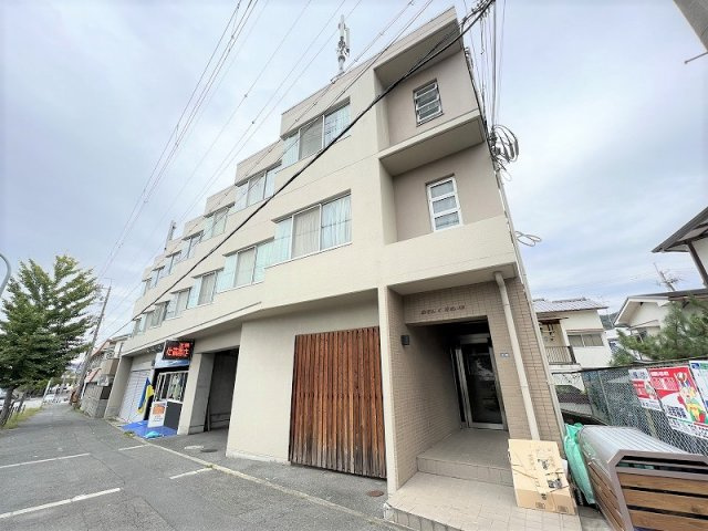 箕面市桜１丁目の店舗事務所