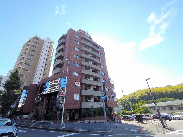 豊中市寺内２丁目の店舗事務所
