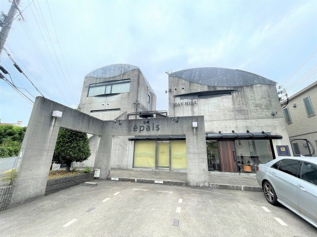 吹田市五月が丘北の店舗一部
