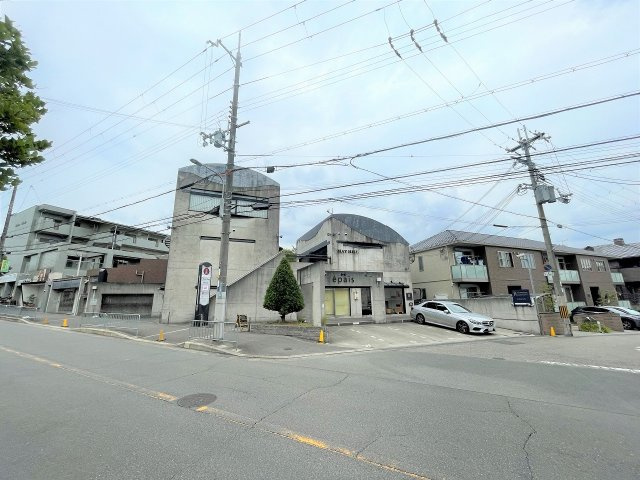 吹田市五月が丘北の店舗一部のその他