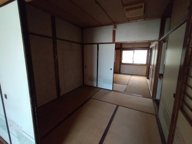 豊中市庄内西町２丁目の店舗事務所