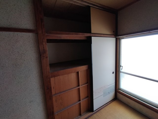 豊中市庄内西町２丁目の店舗事務所